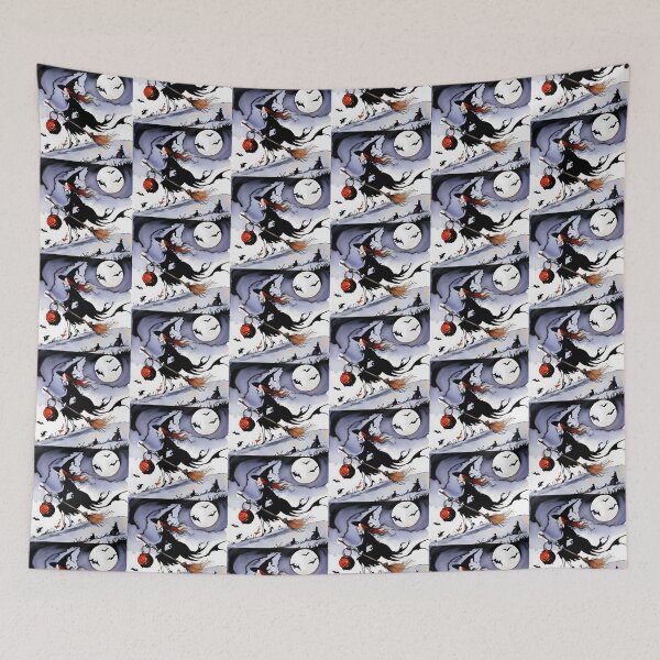 Item preview, Sweeping About designed and sold by Qiokieo.