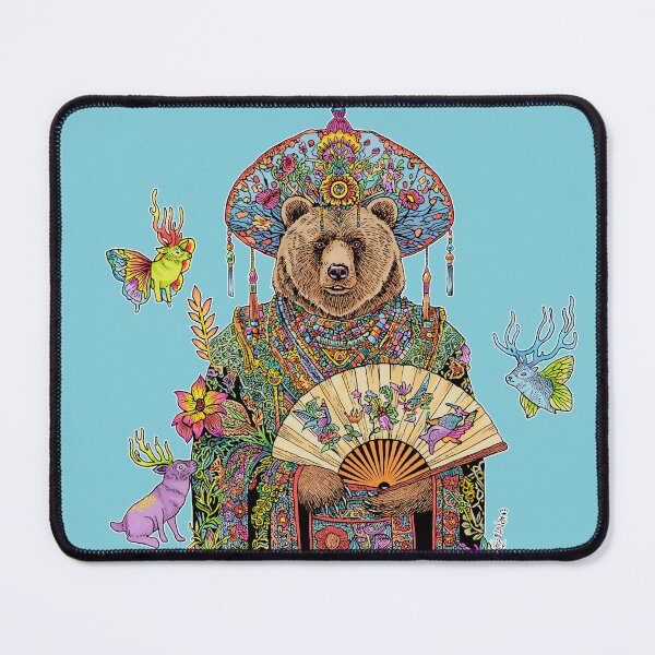 Item preview, Guardian Angels   designed and sold by SpaceCatVisions.