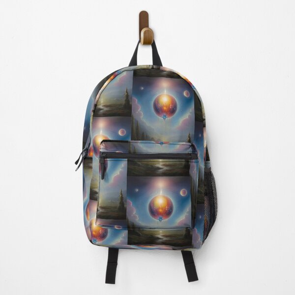 Item preview, Amazing Flying Orb from Outer Space designed and sold by KilianSzmid.