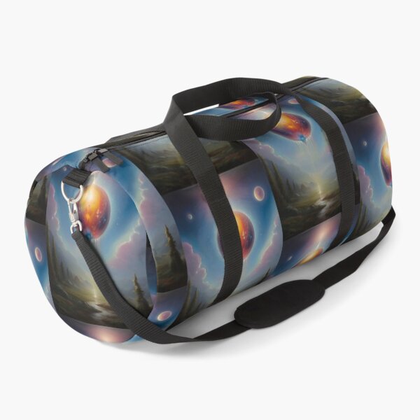 Item preview,  Amazing Flying Orb from Outer Space designed and sold by KilianSzmid.