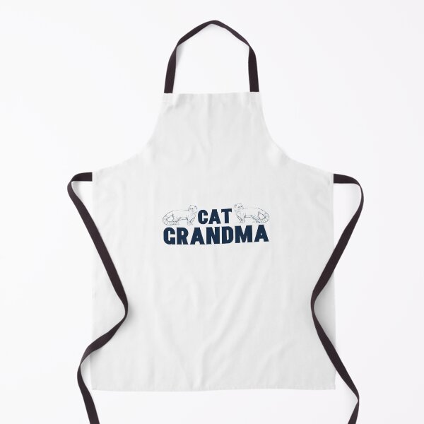 Item preview, Cat Grandma Love Cat funny quote Design designed and sold by Mindlimes.