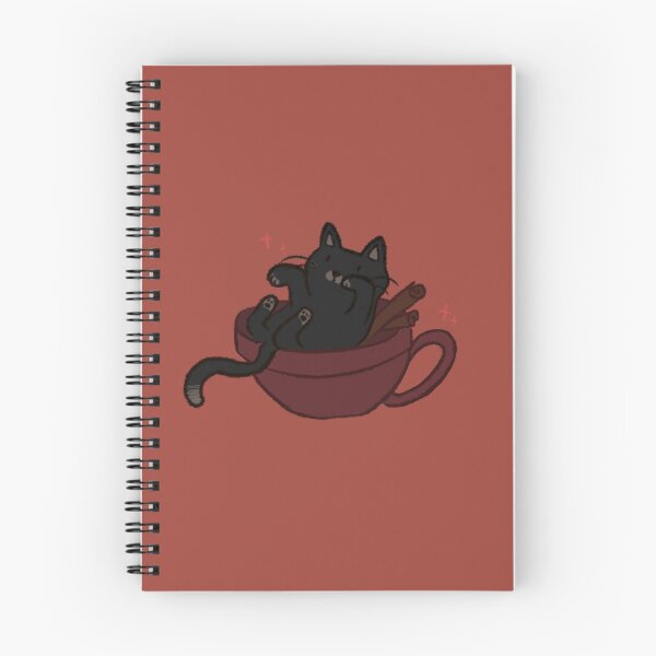 Item preview, Cat cappuccino  designed and sold by Roobix-Art.