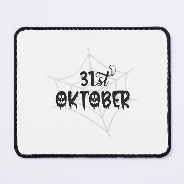 Item preview, 31st October quote Design designed and sold by Mindlimes.