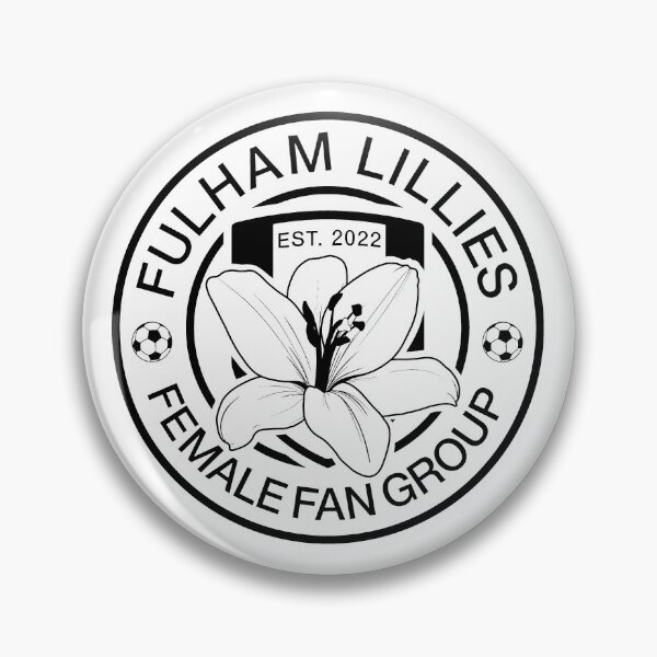 Item preview, Fulham Lillies - No Background designed and sold by FulhamLillies.