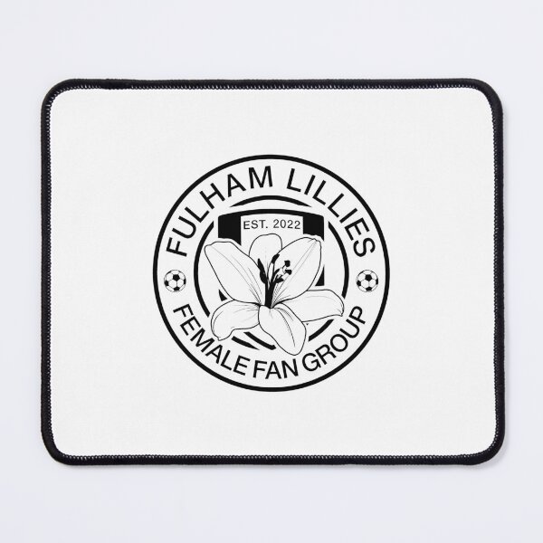 Item preview, Fulham Lillies - No Background designed and sold by FulhamLillies.
