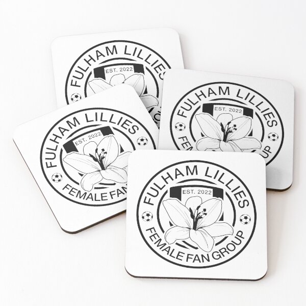 Item preview, Fulham Lillies - No Background designed and sold by FulhamLillies.