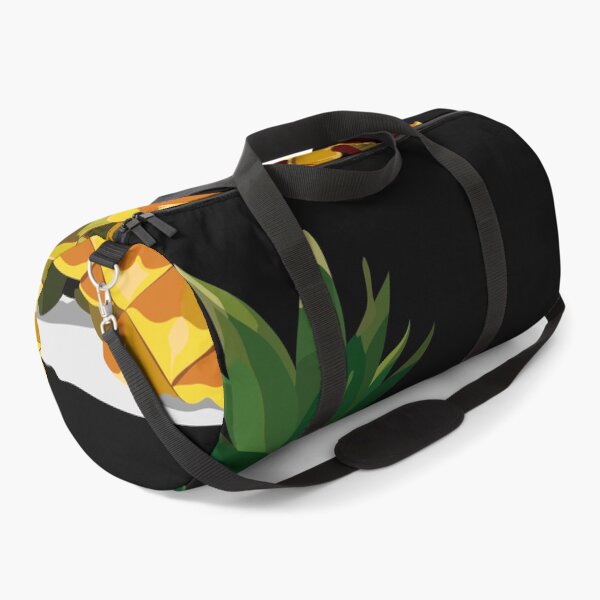 Item preview, Pineapple with realistic skull. designed and sold by Potato-hen.
