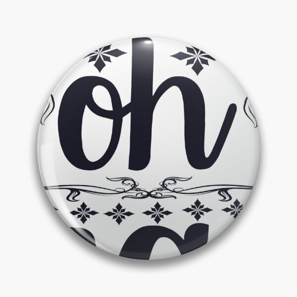 Item preview, Oh Snap funny quote Design designed and sold by Mindlimes.