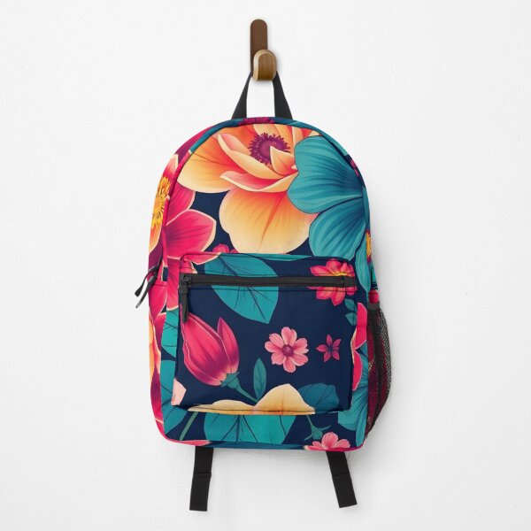 Item preview, Floral Pattern #24 designed and sold by Kaleidoscope Print.