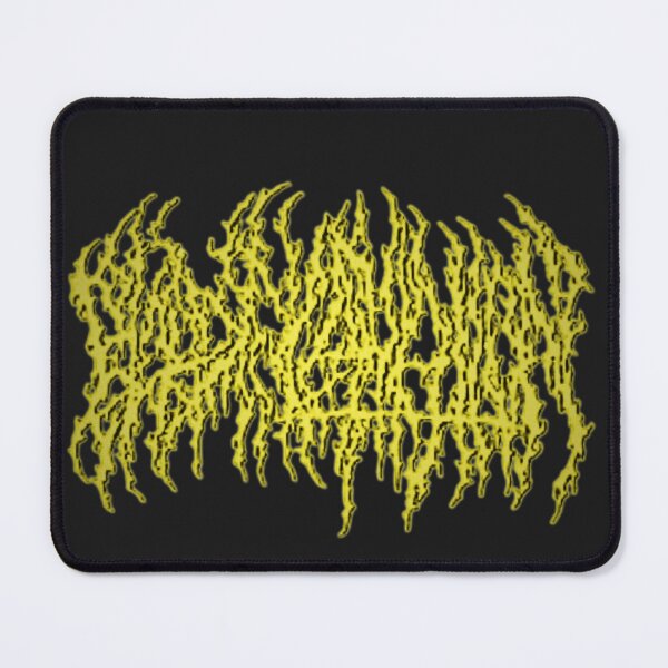Item preview, BLOOD INCATANTION Logo Art designed and sold by MetalRockProg.