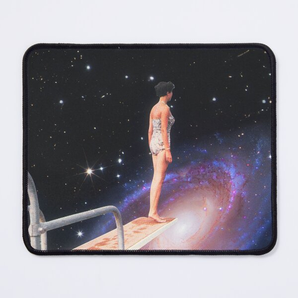 Item preview, Galaxy High Dive designed and sold by Dani Moffet.