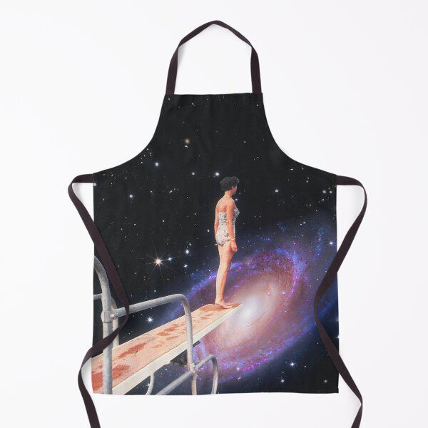 Item preview, Galaxy High Dive designed and sold by Dani Moffet.