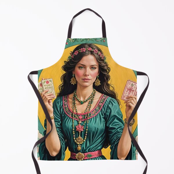 Item preview, Fortuneteller. designed and sold by SoniaSarkali.