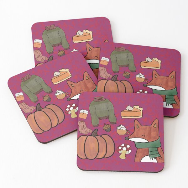 Item preview,  Autumn vibes designed and sold by caseycreates704.