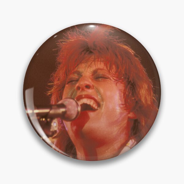 Item preview, Katrina & the Waves - Katrina Leskanich - Photograph designed and sold by ConcertImages.