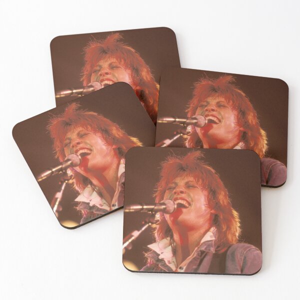 Item preview, Katrina & the Waves - Katrina Leskanich - Photograph designed and sold by ConcertImages.
