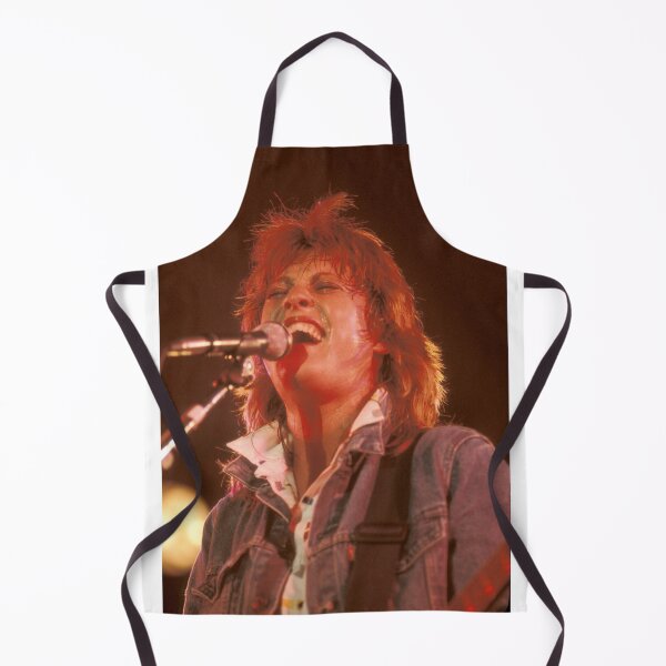 Item preview, Katrina & the Waves - Katrina Leskanich - Photograph designed and sold by ConcertImages.