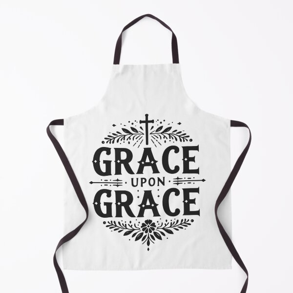 Aperçu de l'œuvre Grace Upon Grace créée et vendue par Frank Ring.