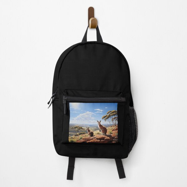 Item preview, Les Gardiens de l'Outback designed and sold by Collection de trésors .