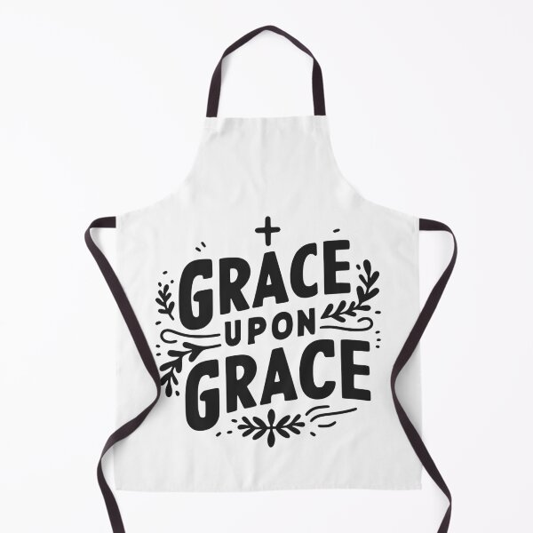 Aperçu de l'œuvre Grace Upon Grace créée et vendue par Frank Ring.