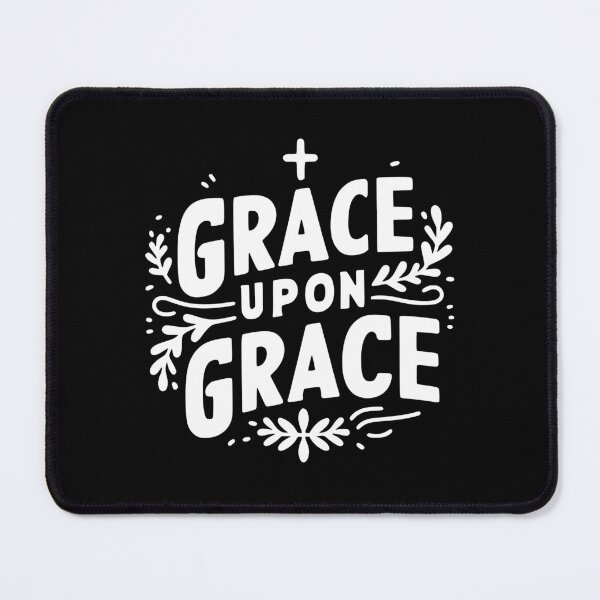 Item preview, Grace Upon Grace designed and sold by Frank Ring.