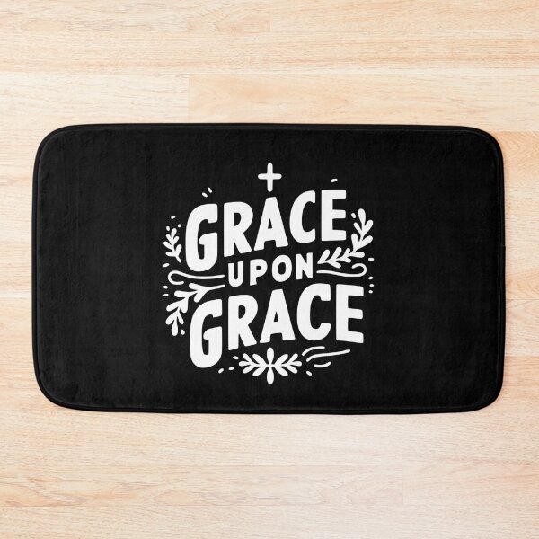 Item preview, Grace Upon Grace designed and sold by Frank Ring.