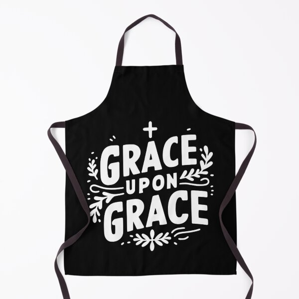 Aperçu de l'œuvre Grace Upon Grace créée et vendue par Frank Ring.
