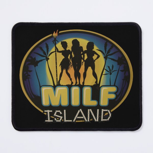 Item preview, M1lf island designed and sold by aluap106.