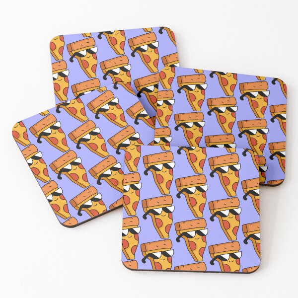 Item preview, Great pizza. designed and sold by Potato-hen.