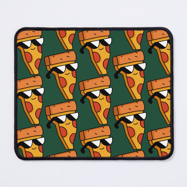 Item preview, Great pizza. designed and sold by Potato-hen.