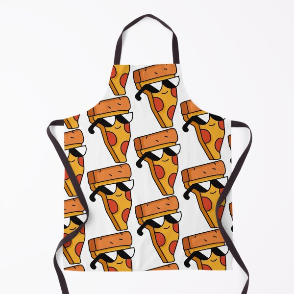 Item preview, Great pizza. designed and sold by Potato-hen.