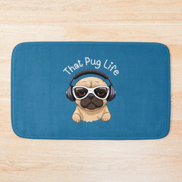 Item preview, That Pug Life designed and sold by FrostyRose.
