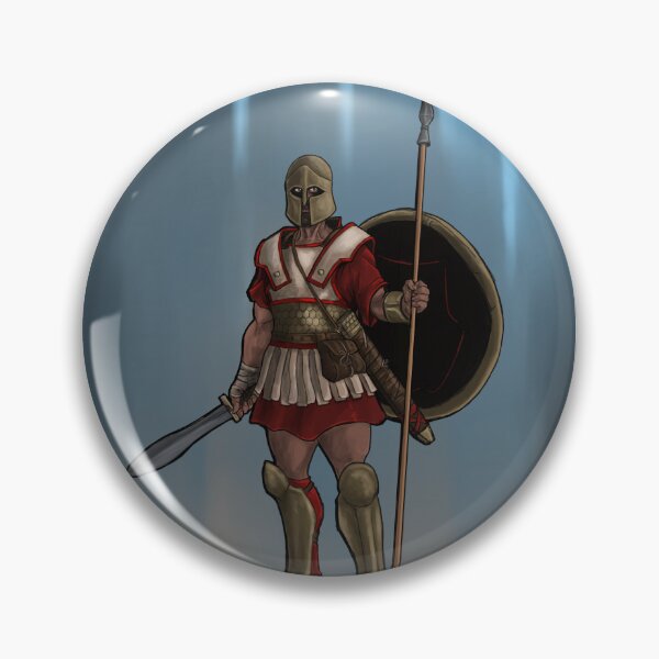 Item preview, Hoplite - Good designed and sold by heinavaara.