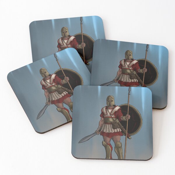 Item preview, Hoplite - Good designed and sold by heinavaara.