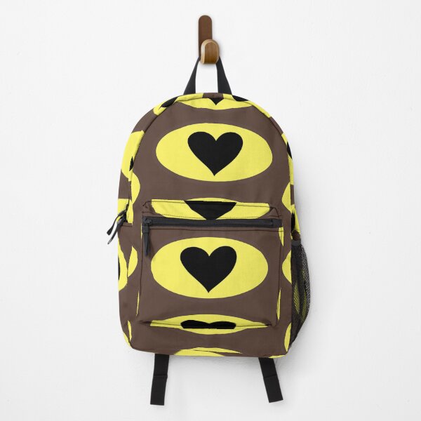 Item preview, Black Heart designed and sold by T. Rigby.