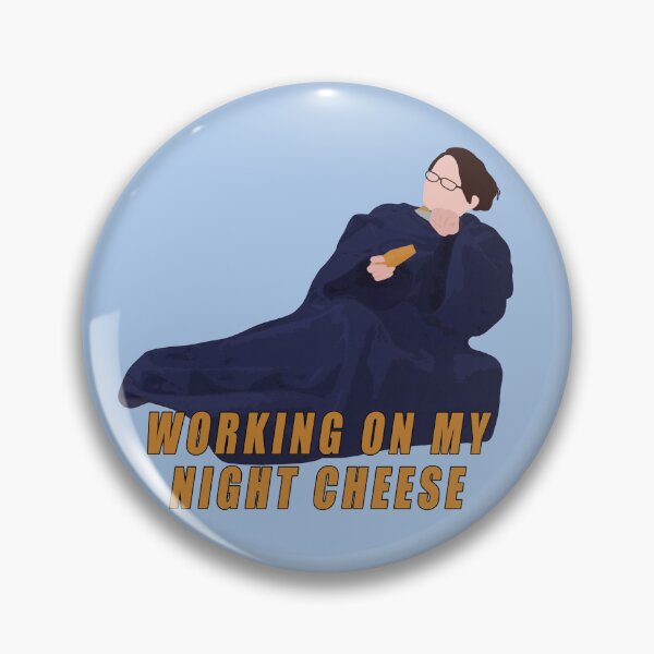 Item preview, Working night cheese designed and sold by aluap106.