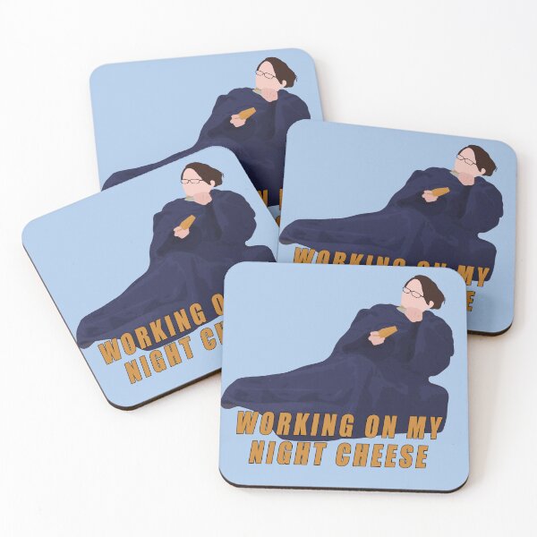 Item preview, Working night cheese designed and sold by aluap106.