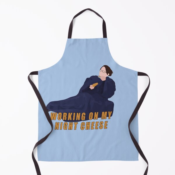 Item preview, Working night cheese designed and sold by aluap106.