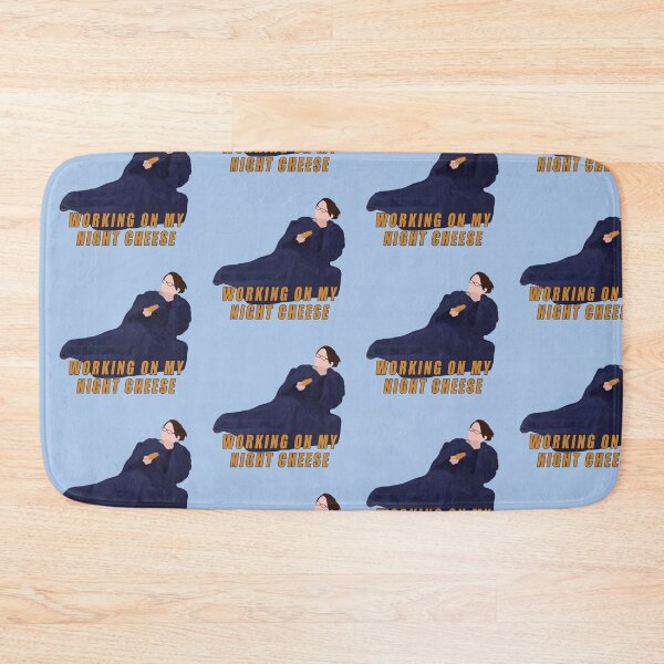 Item preview, Working night cheese designed and sold by aluap106.