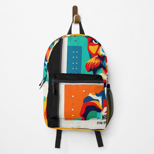 Item preview, Friedrich Nietzsche: Philosophy Meets Art! designed and sold by OzzFrequency.