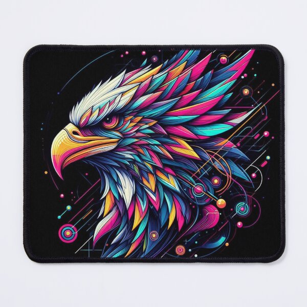 Item preview, Eagle Geometric  designed and sold by MDS Solutions Tech ..