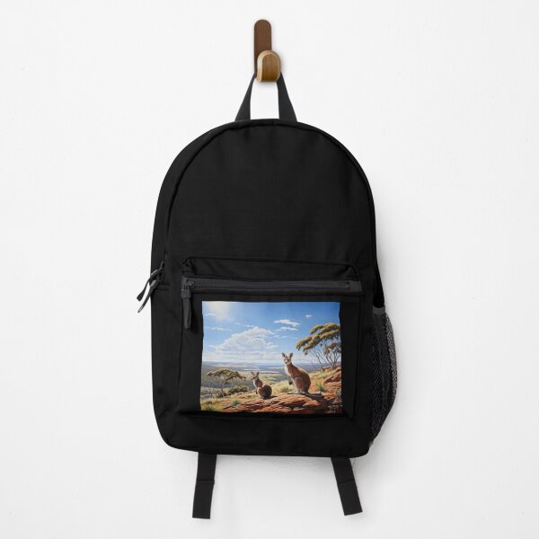 Item preview, Guardians of the Outback designed and sold by Collection de trésors .
