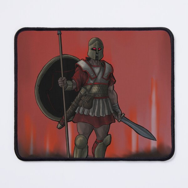 Item preview, Hoplite - Evil designed and sold by heinavaara.