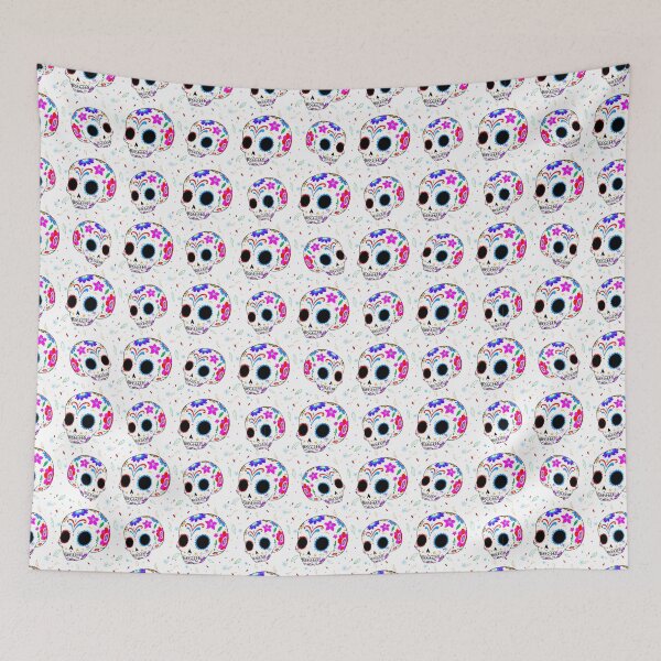 Item preview, Dia de los muertos  designed and sold by RsloEmy.