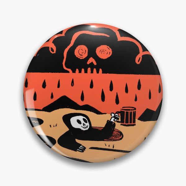 Item preview, Deathly Rains designed and sold by grrrenadine.