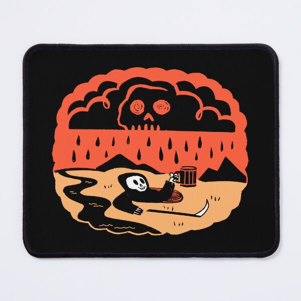 Item preview, Deathly Rains designed and sold by grrrenadine.