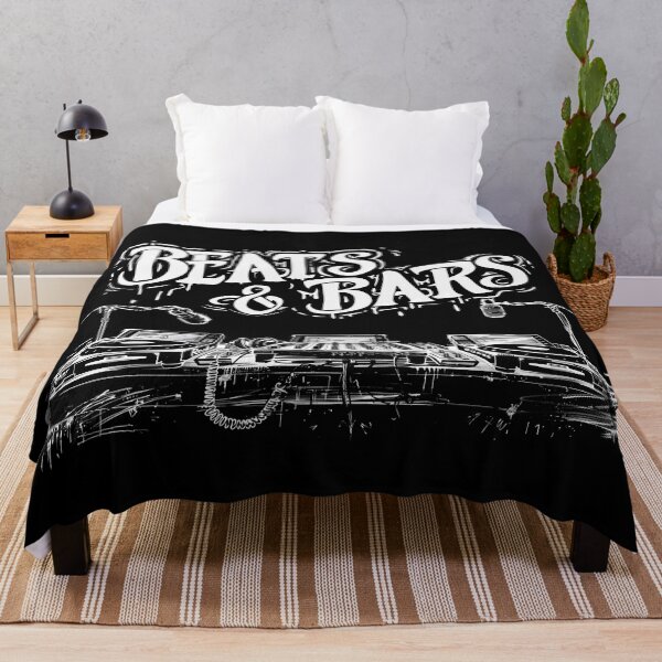 Item preview, Beats & Bars 1A designed and sold by sbdigital.