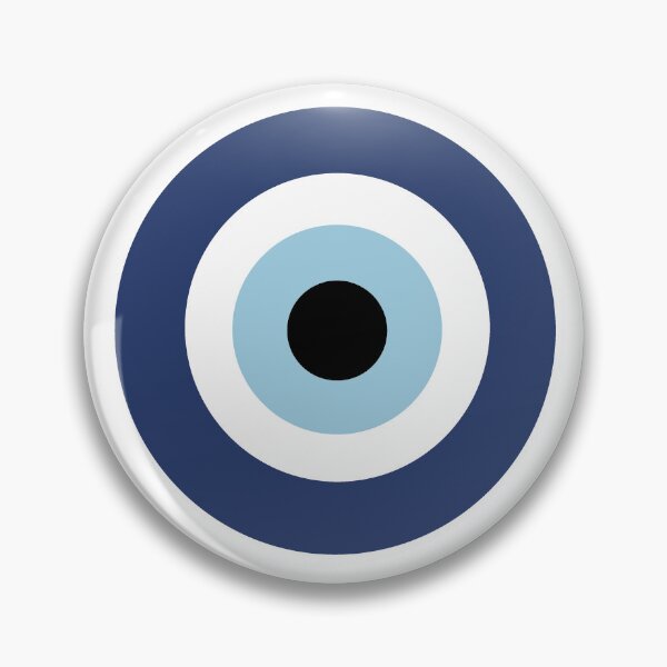 Item preview, Evil Eye designed and sold by gioixdx.