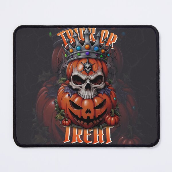 Item preview, Trick Or Treat Halloween designed and sold by GksCharlie007.