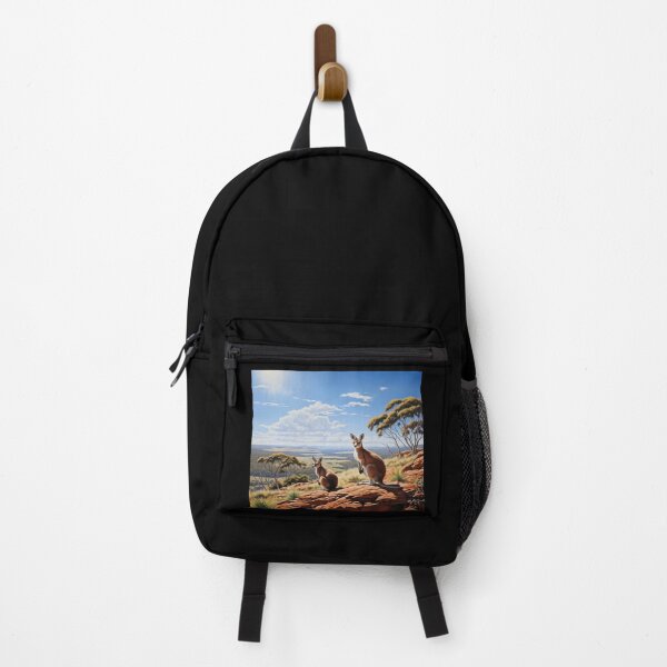 Item preview, Wächter des Outbacks designed and sold by Collection de trésors .
